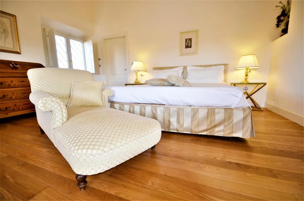 Villa Marzi Angela Signa