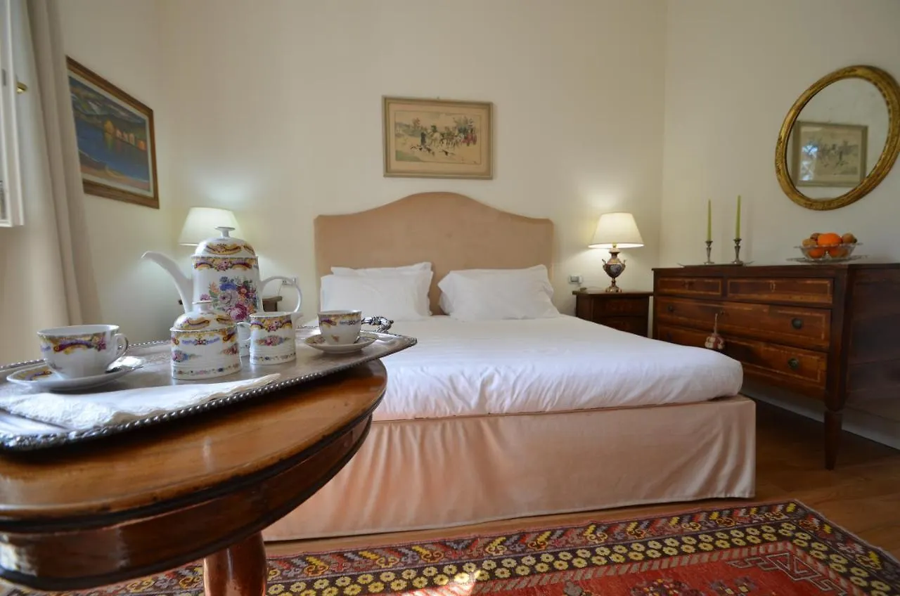 Villa Marzi Angela Signa Italy